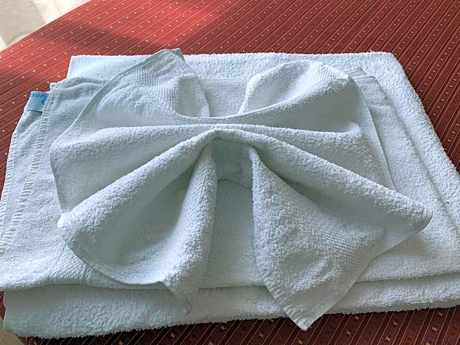 Hotel Tre Grazie