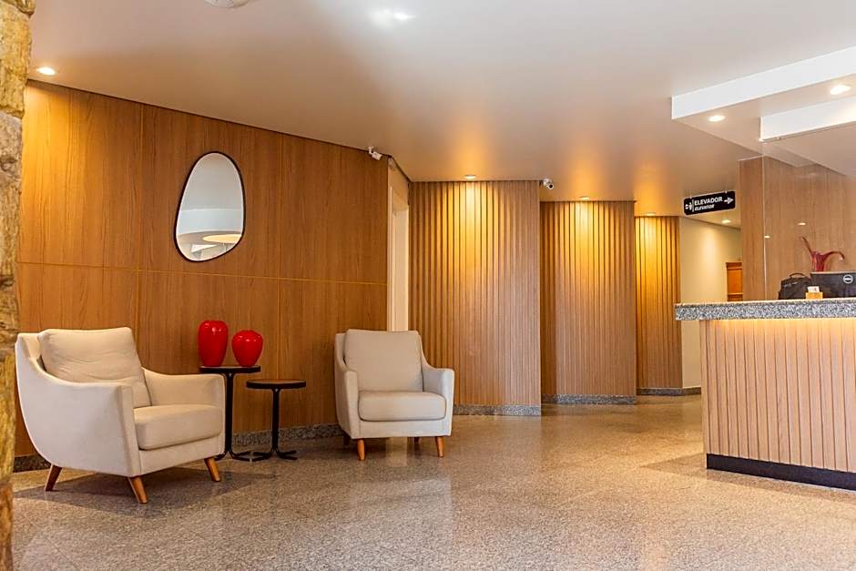 Fenix Hotel Pouso Alegre