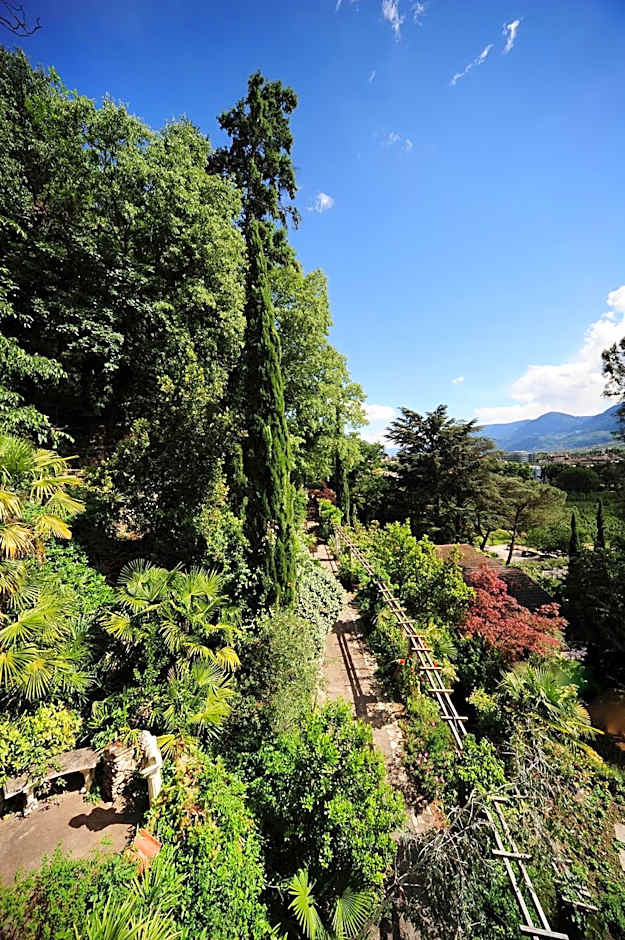 Villa Verdi Apartments