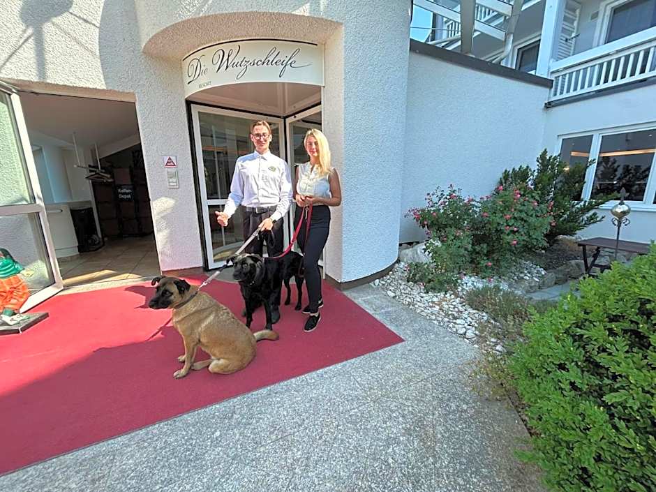 Hotel Wutzschleife