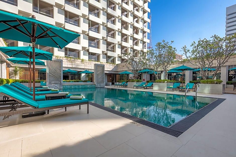 Holiday Inn Bangkok By IHG