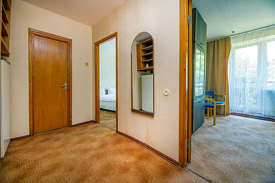 Poilsio namai "Vyturys"