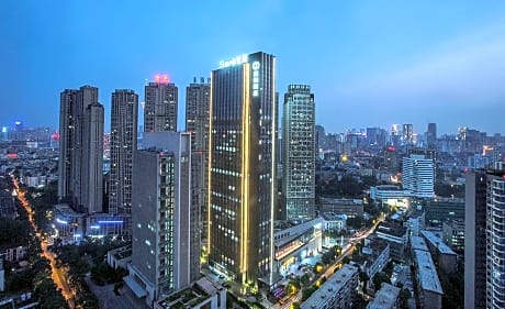 YULUXE Hotel Chengdu