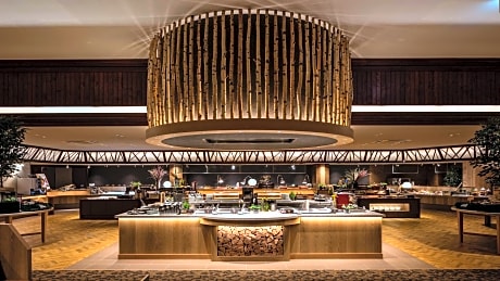 Kiki Shiretoko Natural Resort