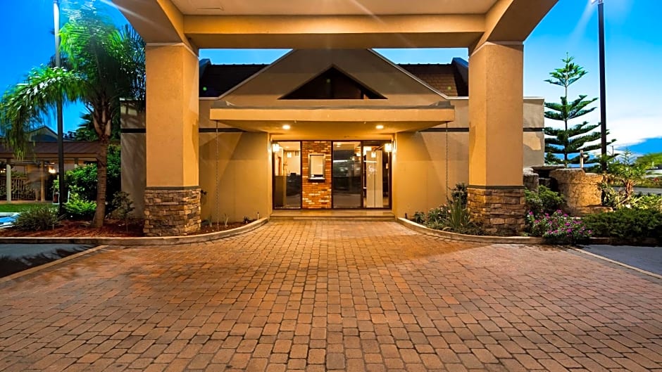 Best Western Orlando West – Orlando, FL