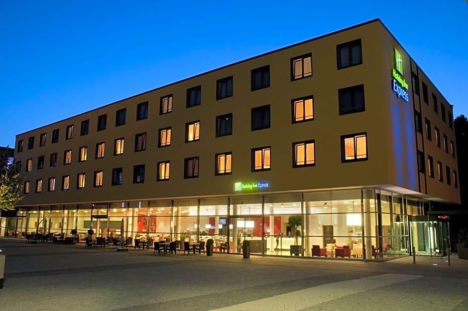 Holiday Inn Express Singen By IHG