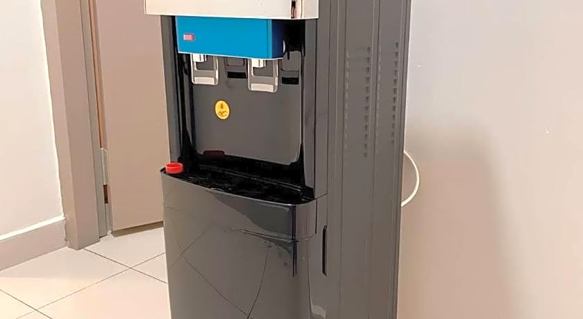 Smile Hotel Balakong Kajang