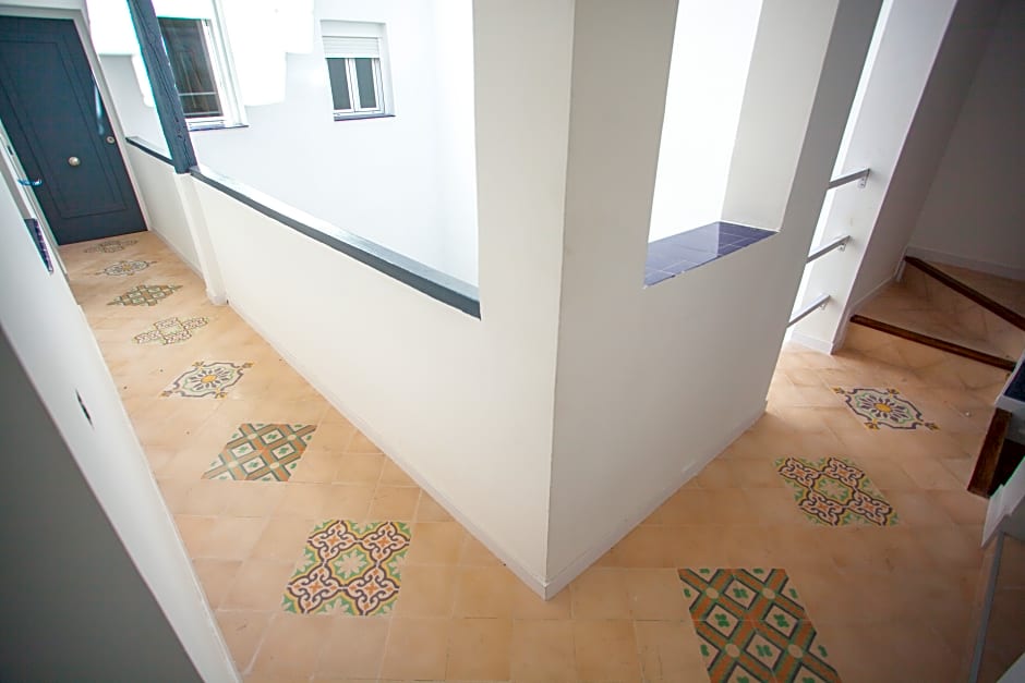 Apartment in Malasaña