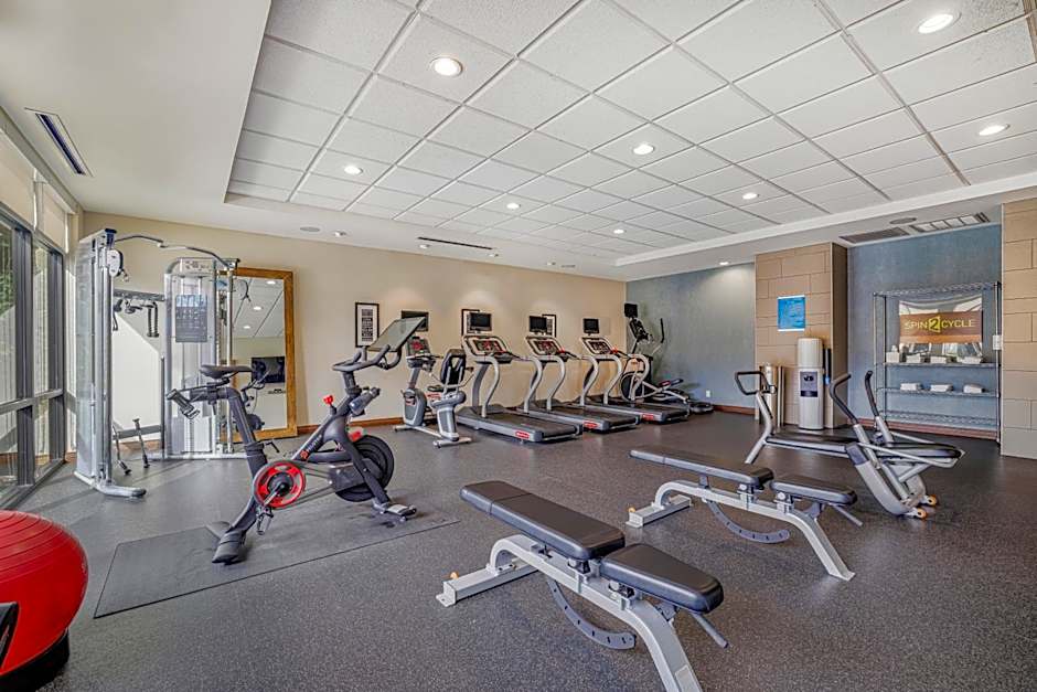 Home2 Suites By Hilton Dallas-Frisco