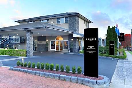 Powerhouse Hotel Armidale by Rydges