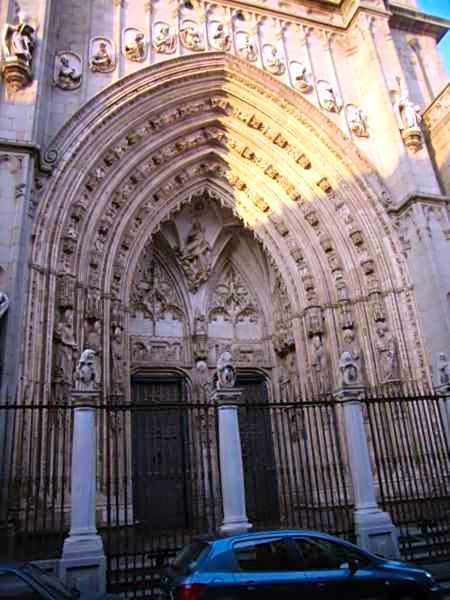 Hotel Las Nieves