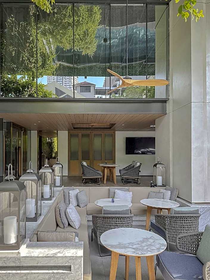 Homm Sukhumvit34 Bangkok 