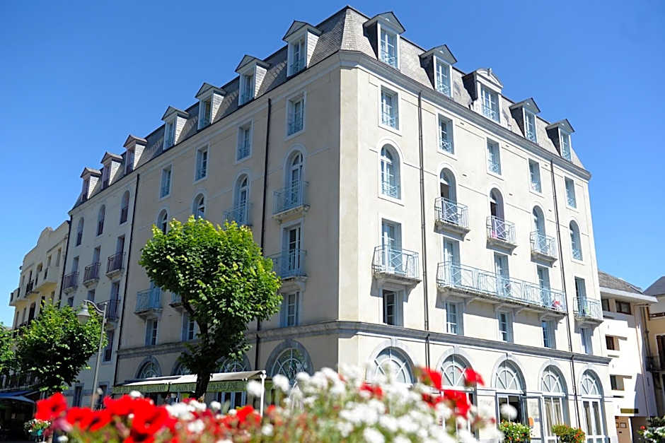 La Residence des Thermes