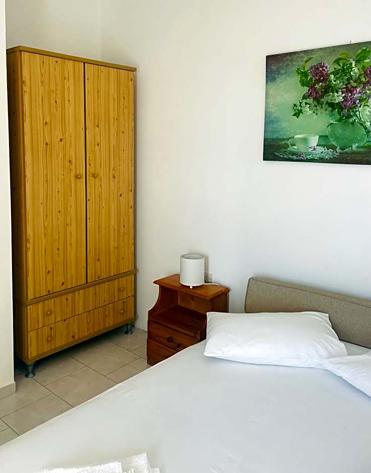 Tasos Manaritsas Rooms