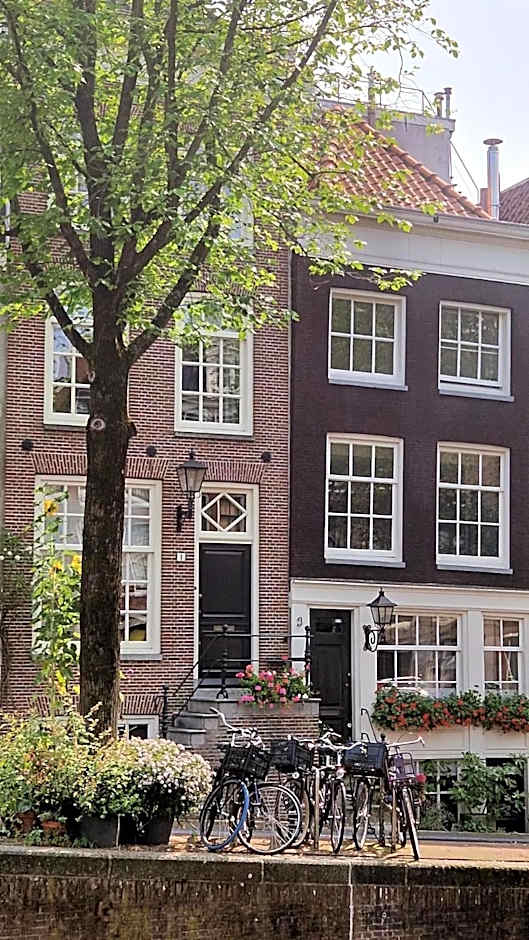 Canal House The Tannery Amsterdam