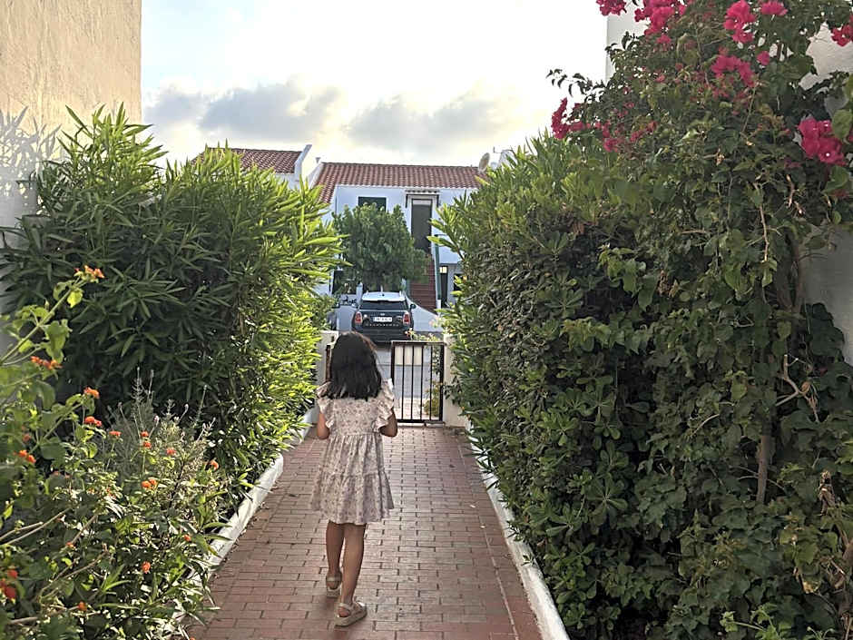 Apartamentos Posidonia