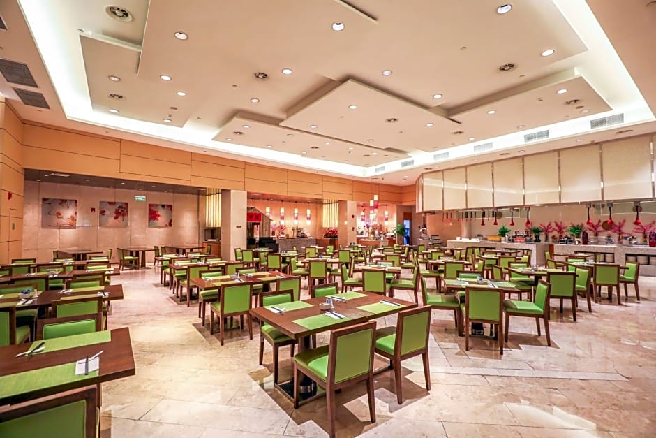 Holiday Inn Shaoxing By IHG