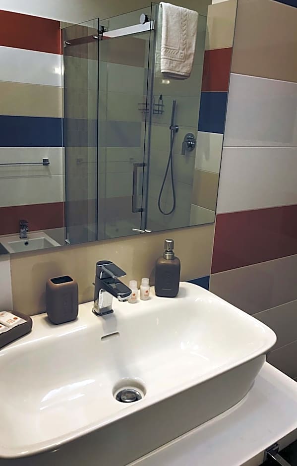 La Stella Di Napoli B&B