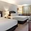 Rodeway Inn Lumberton Central