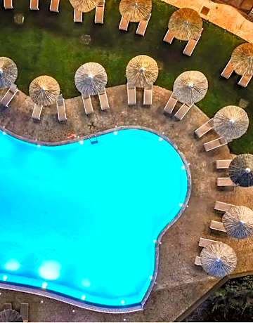 Evia Hotel & Suites