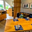 Best Western Bridge Hotel Lyon East