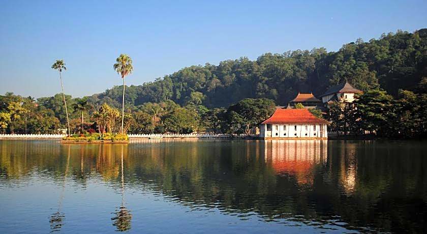 Swiss Residence Hotel- Kandy