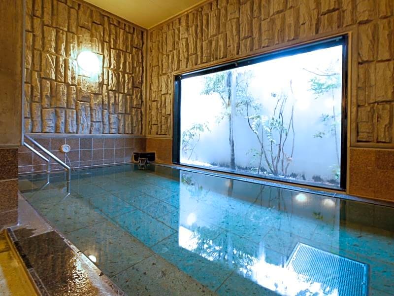 Hotel Route Inn Odate