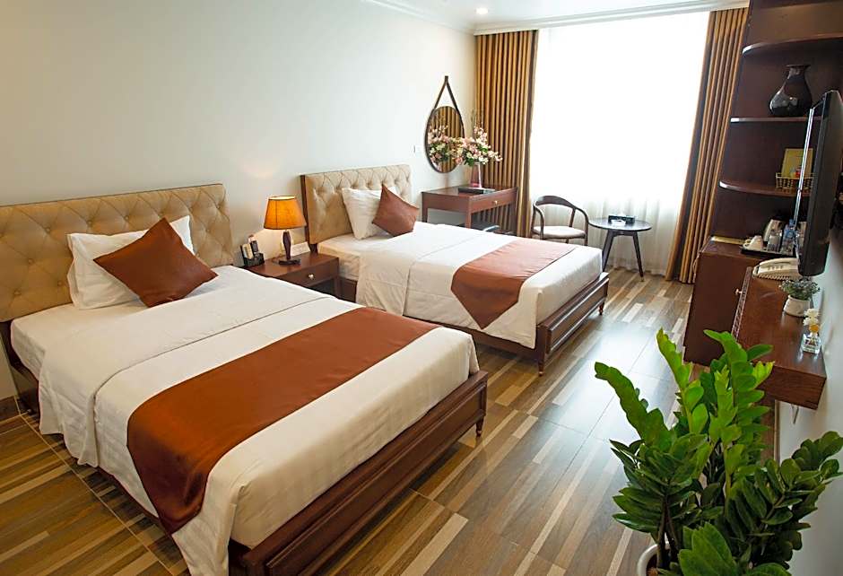 Kim Bao Hotel