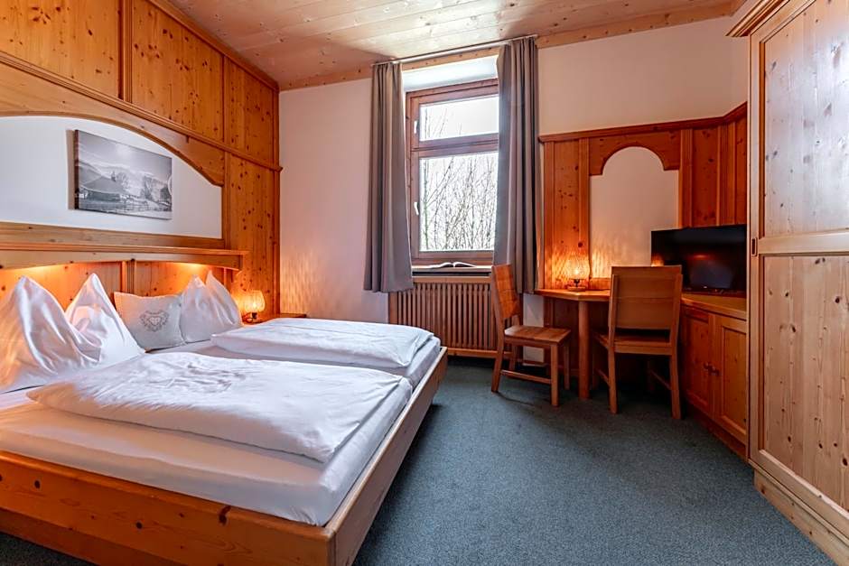 Hotel Gasthof Post
