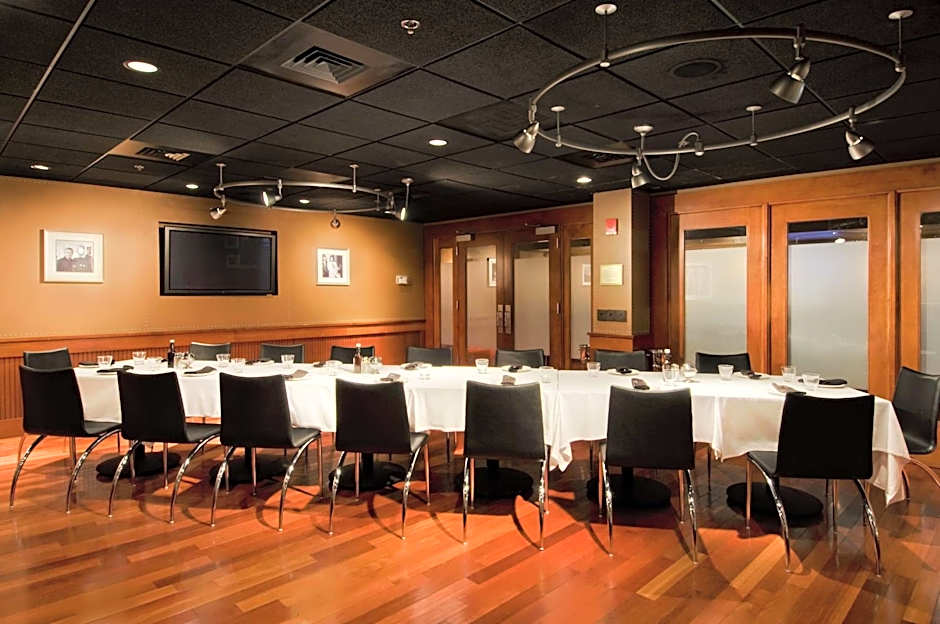 Hilton Providence