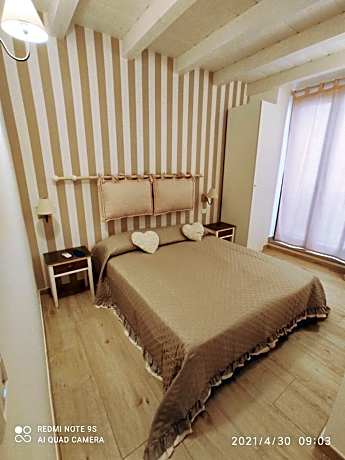 B&B La Maison Del Borgo Antico