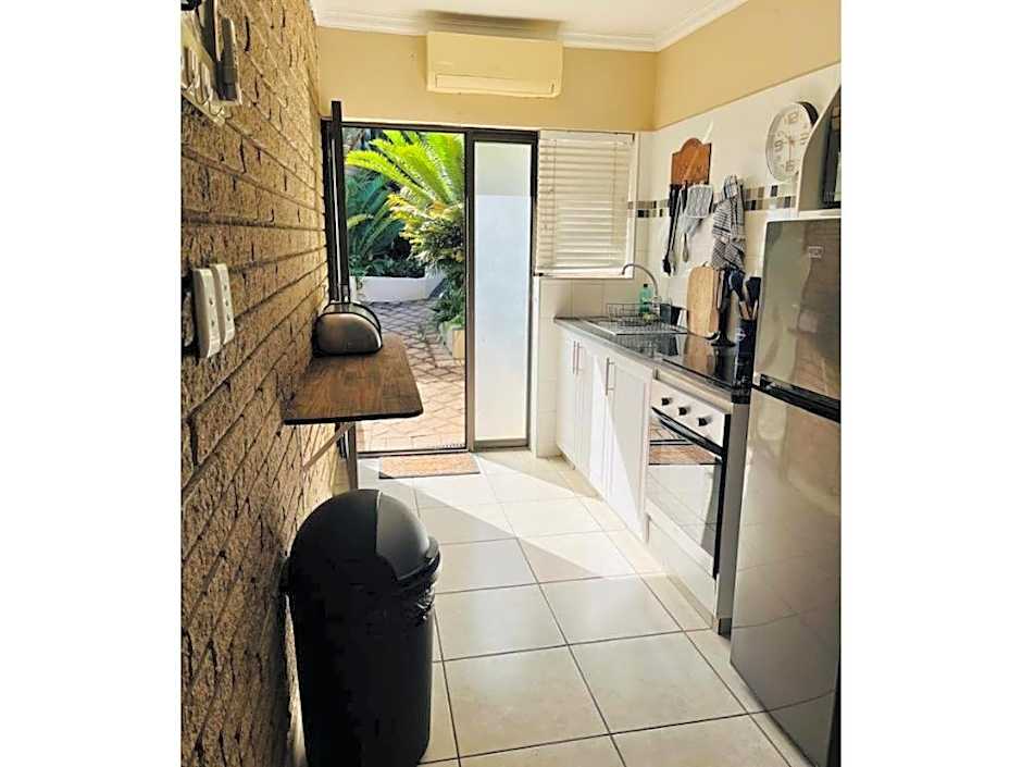 St Lucia Safari Lodge Unit 1 and 3