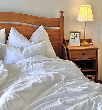 Apartment - Ground Floor