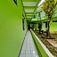 SPOT ON 91325 Pondok Hijau Guest House Syariah