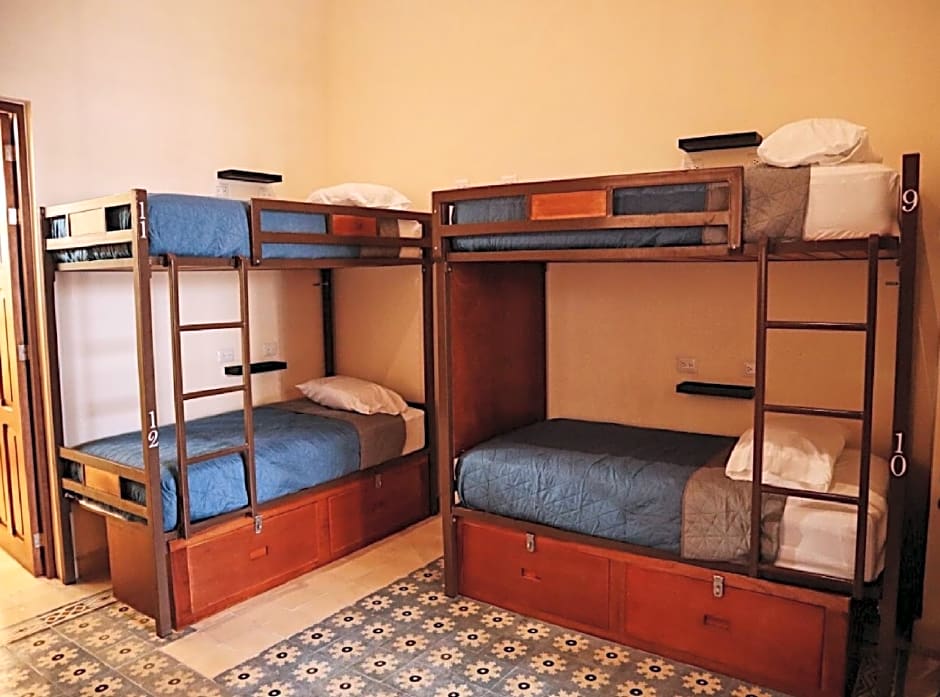 Hotel & Hostal Boutique Casa Garza