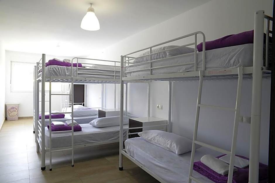 Albergue Mar de Fora