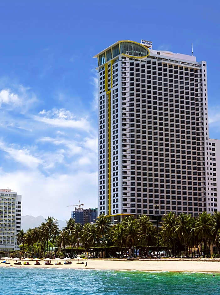 Havana Nha Trang Hotel
