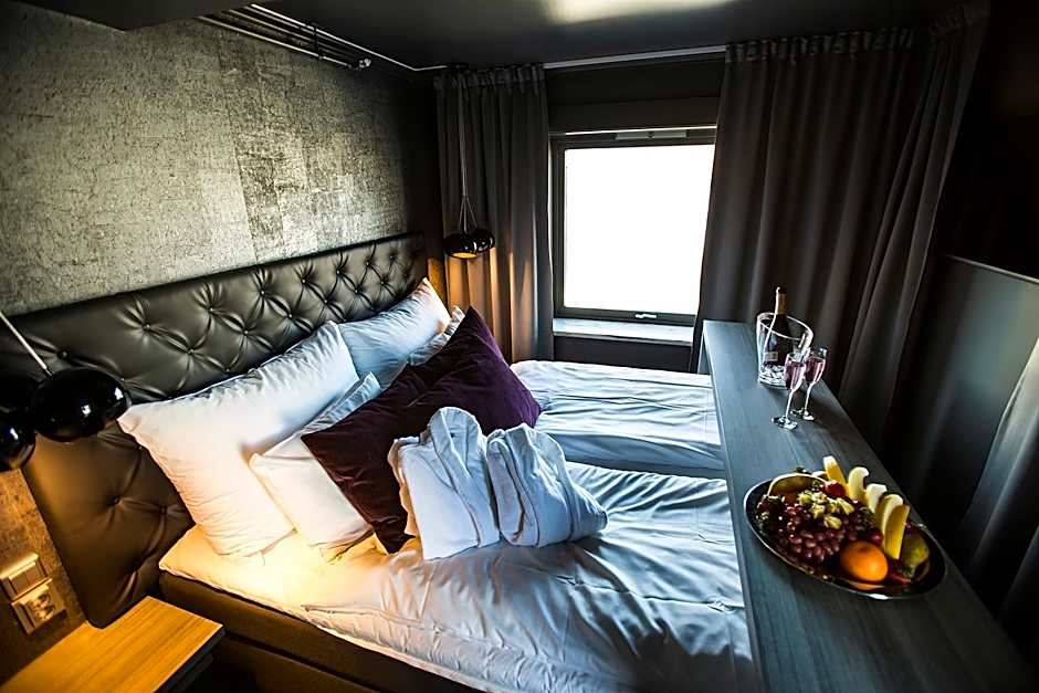 Thon Hotel Skagen