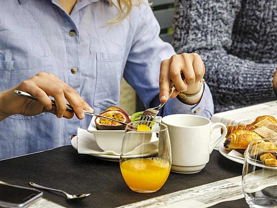 Mercure Cabourg Hôtel & Spa