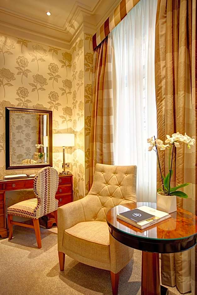 The Chester Grosvenor