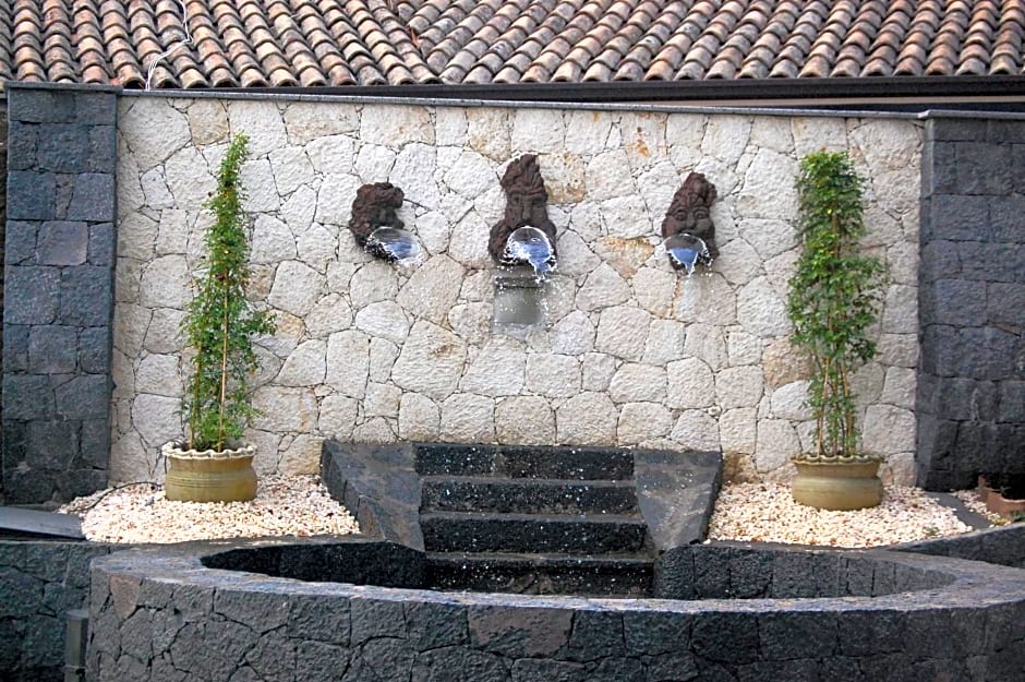 B&B Le Antiche Cisterne