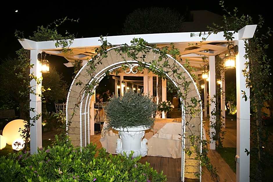 Hotel Villa Clementina