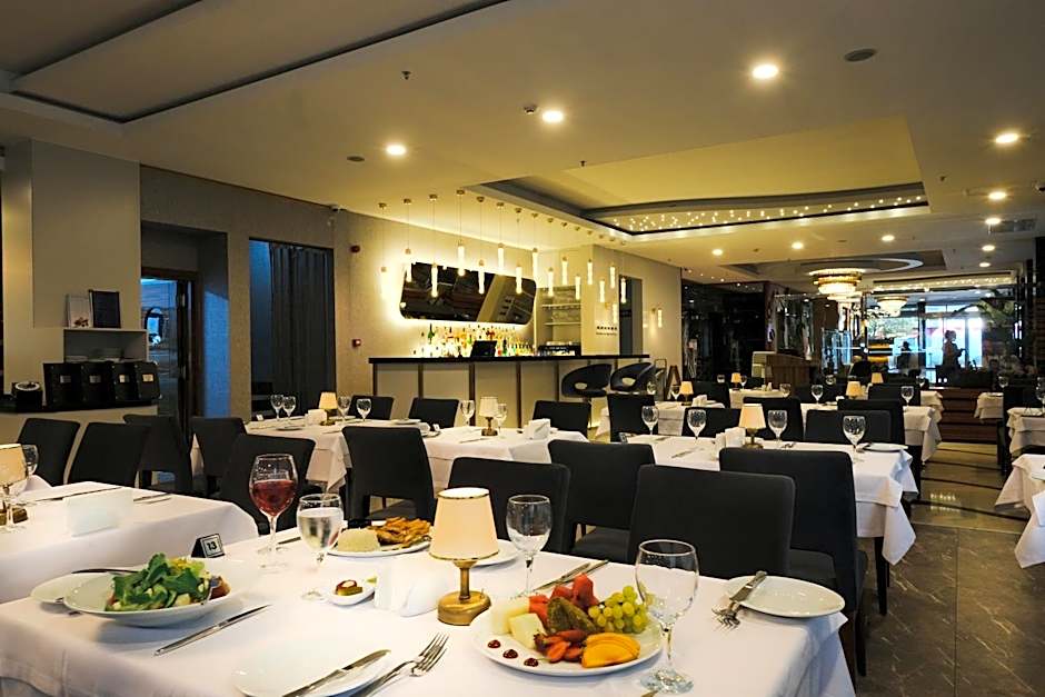 ARMİS HOTEL
