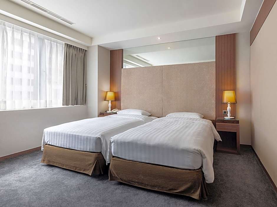 Green World Mai - NanJing