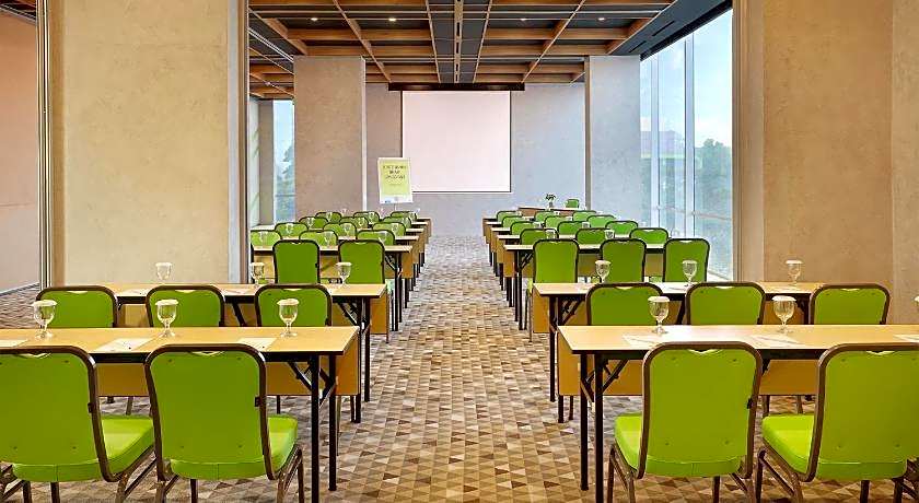 ibis Styles Jakarta Simatupang