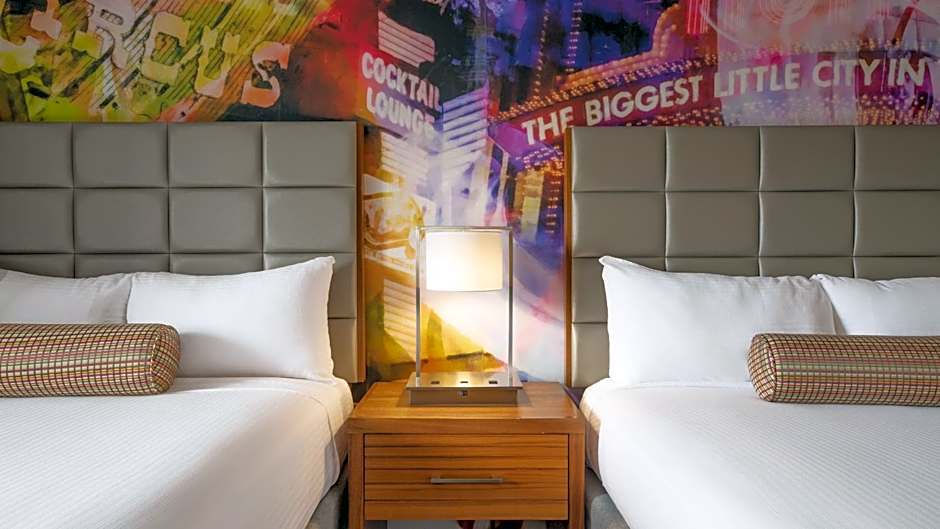 Circus Circus Reno - A Caesars Rewards Destination