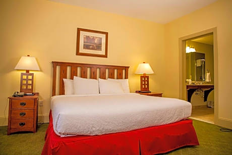 Kaatskill Mountain Club & Condos by Vail Resorts