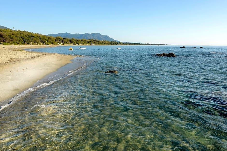 BAGHEERA Village Naturiste