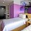 G Suites Hotel By AMITHYA