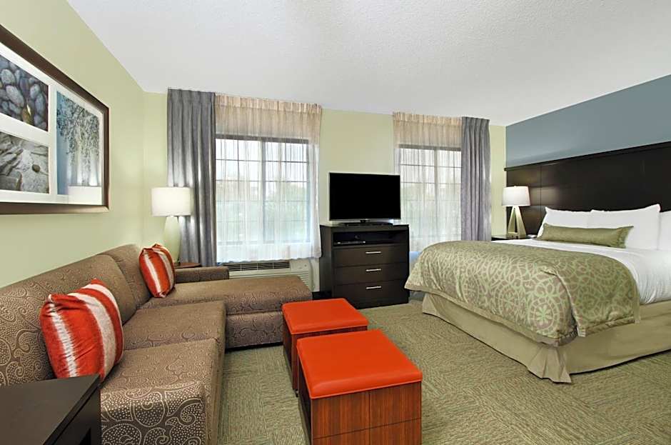 Staybridge Suites Tysons - McLean By IHG